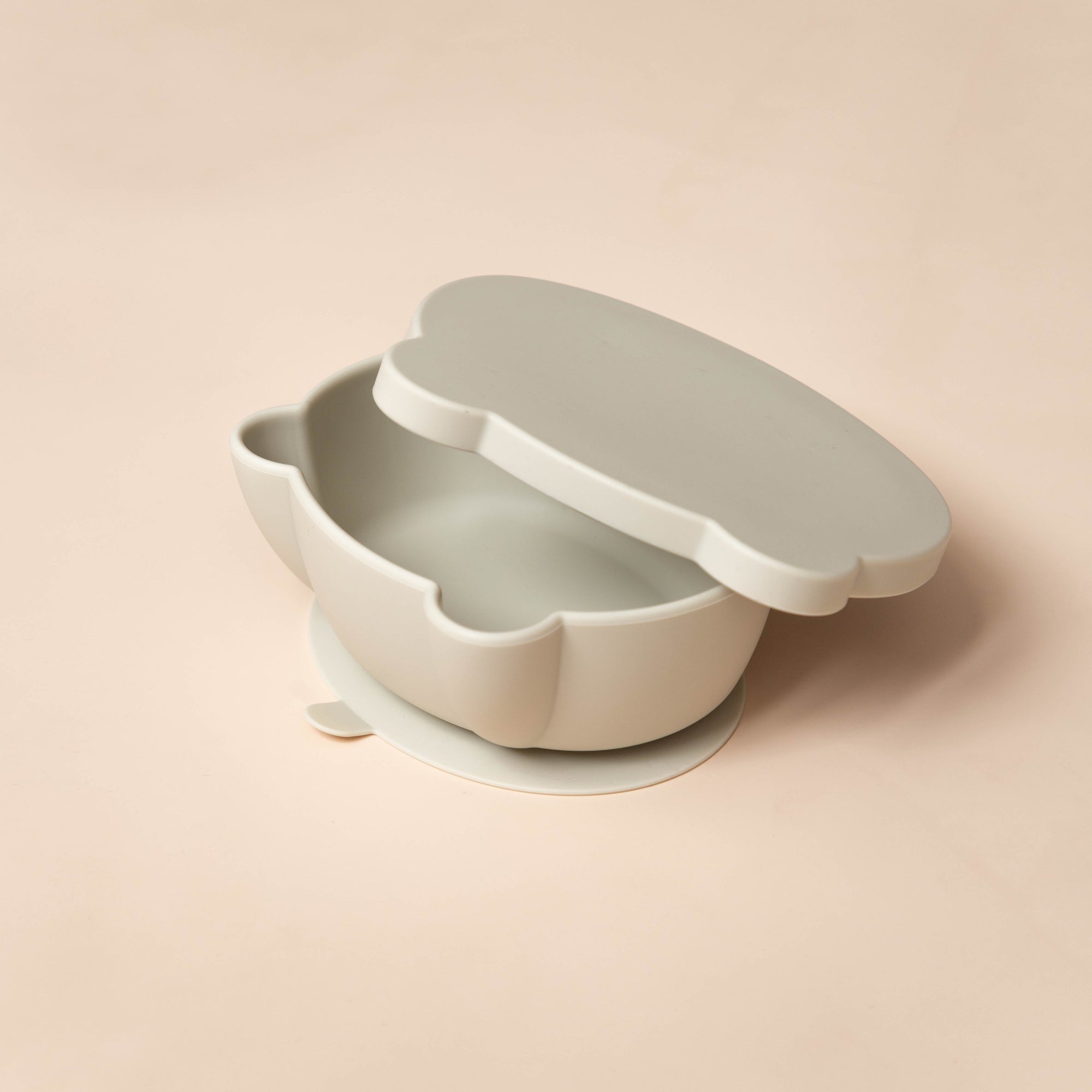 Baby Suction Plate Set