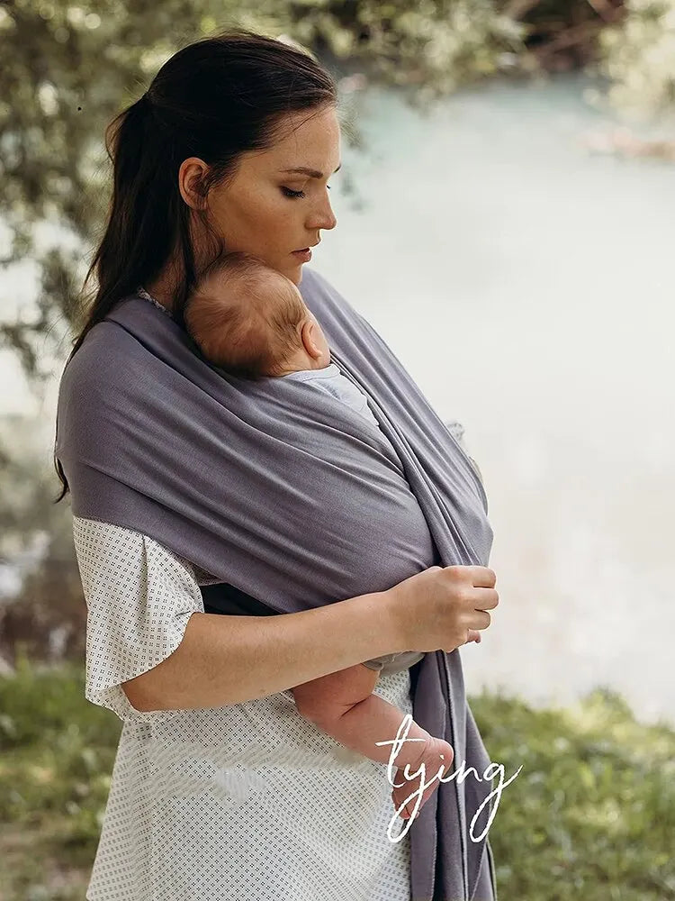 Versatile Baby Wrap