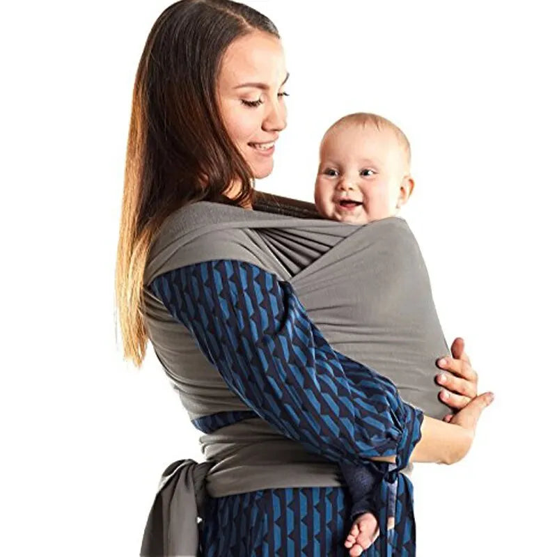 Versatile Baby Wrap