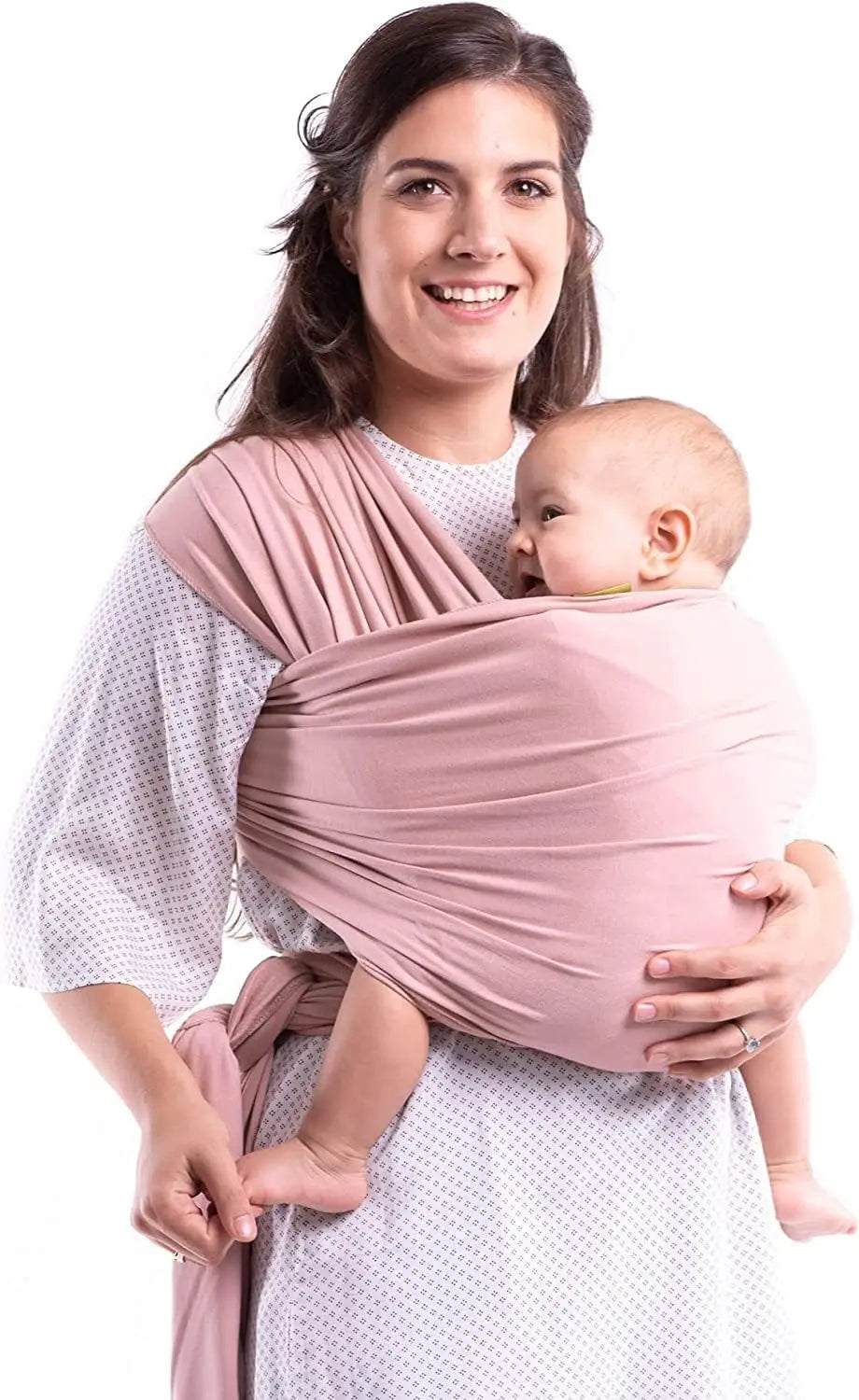 Versatile Baby Wrap