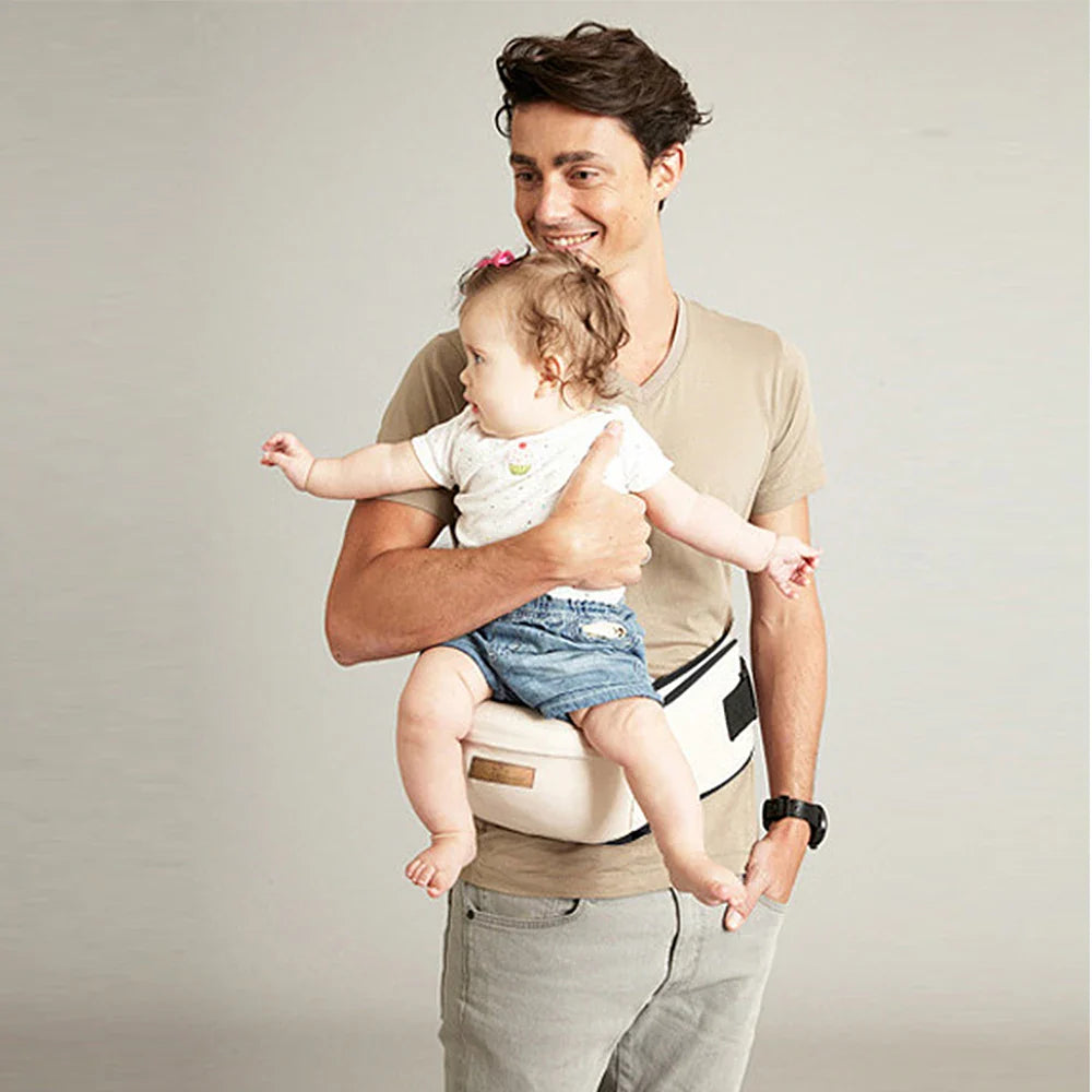 Hipster Baby Carrier