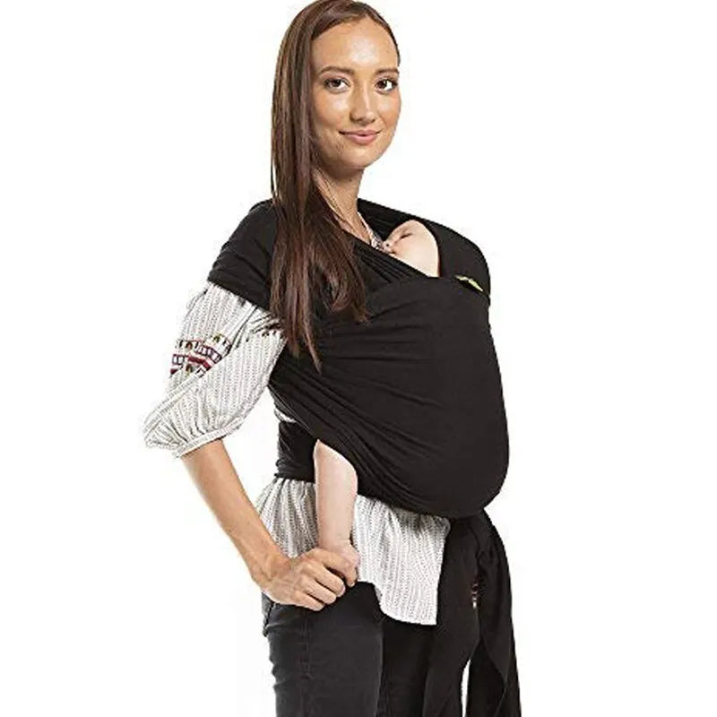 Versatile Baby Wrap