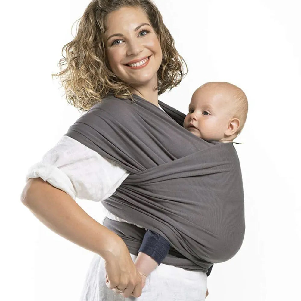 Versatile Baby Wrap