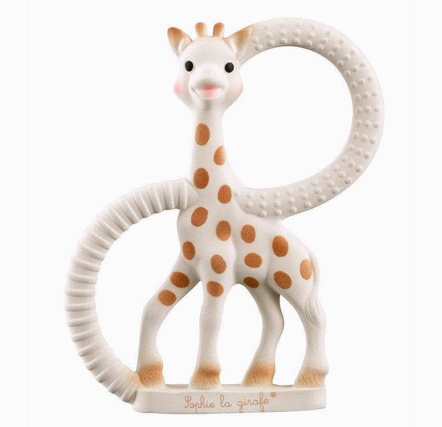 Sophie La Girafe Teething Ring