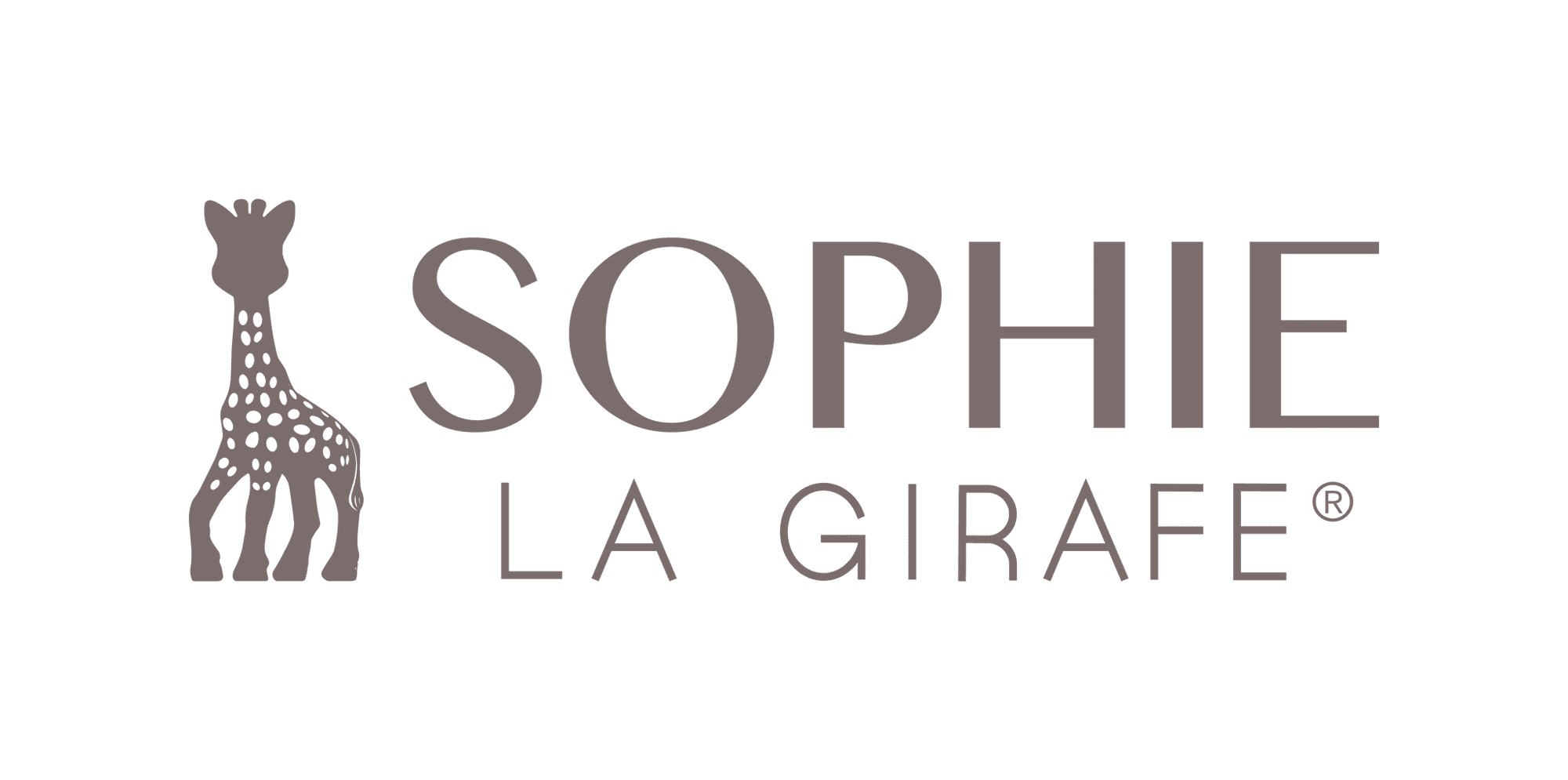 Sophie La Girafe